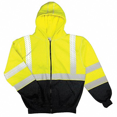 Flame-Resistant and Arc Flash Sweatshirts image